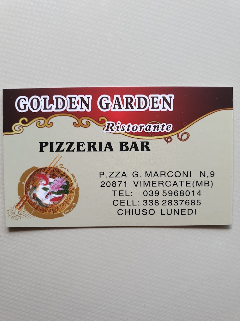 Ristorante Italo-Cinese-Sushi · Foto 1